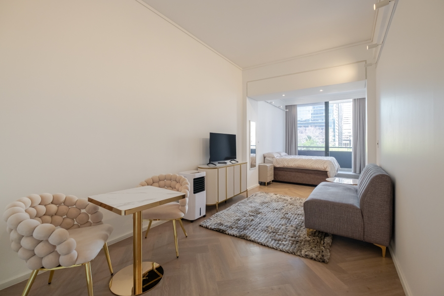 0 Bedroom Property for Sale in Foreshore Western Cape